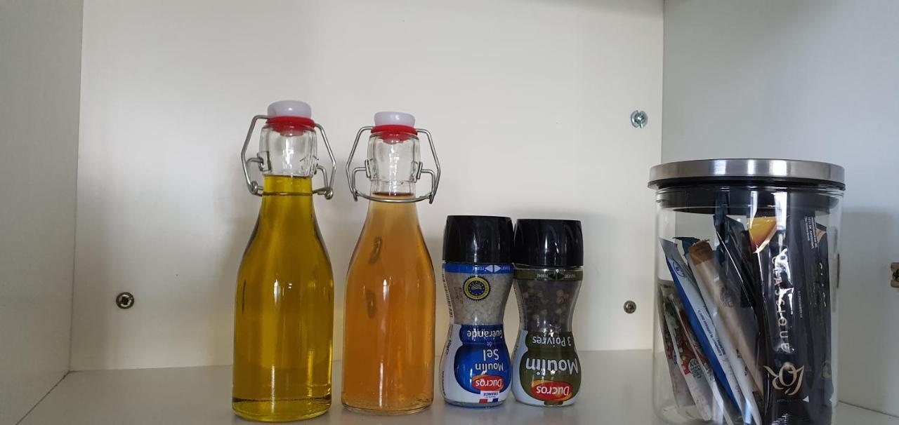 Fare Natihere Papeete  Zewnętrze zdjęcie